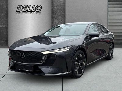 Neu Mazda 6e Takumi-Line 180 kW (245 PS) 2026 Limousine