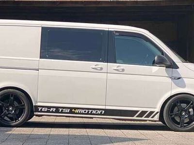 gebraucht VW Transporter T6Transporter T6 DSG 4MOTION Kurz