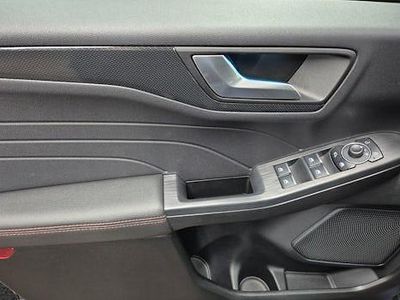 Gebraucht Ford Kuga ST-Line X 150 PS (110 kW) 2024 Blau SUV