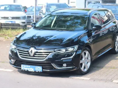 Gebraucht Renault Talisman GrandTour