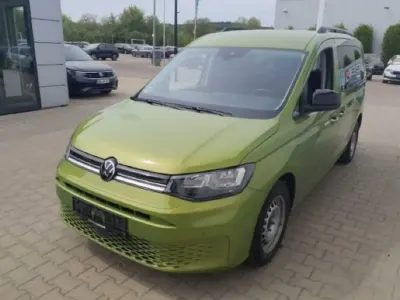 Occasion VW Caddy Maxi