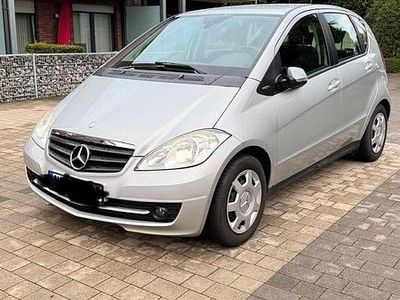 Mercedes A150