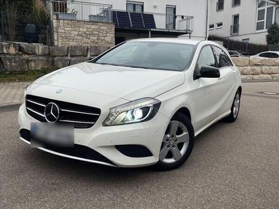 Mercedes A220