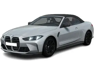 Gebraucht BMW M4 Cabriolet