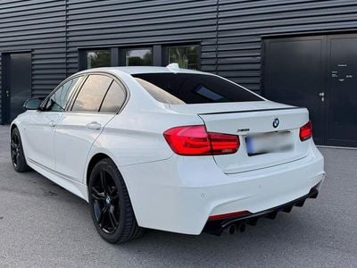 BMW 335