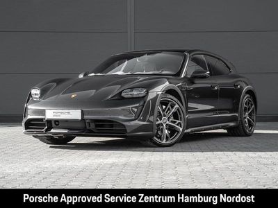Porsche Taycan Turbo