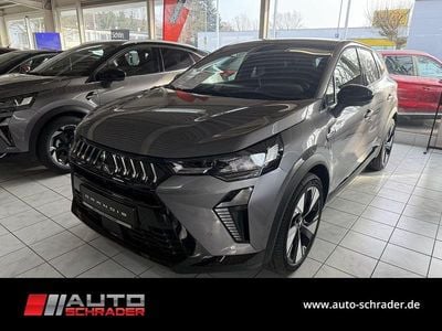 Neu Mitsubishi Grandis Edition 158 PS (116 kW) 2026 Grau SUV