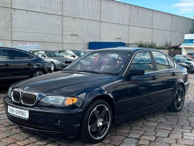 BMW 325