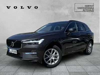 Gebraucht Volvo XC60