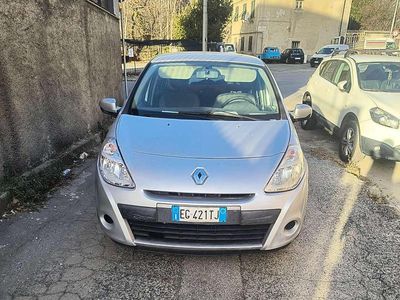 Renault Clio GrandTour