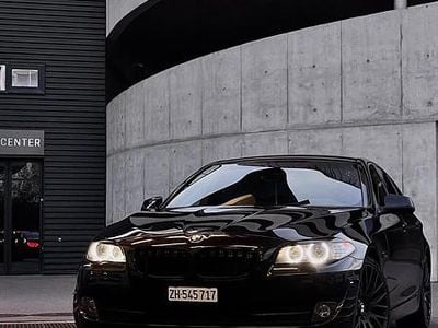 BMW 528