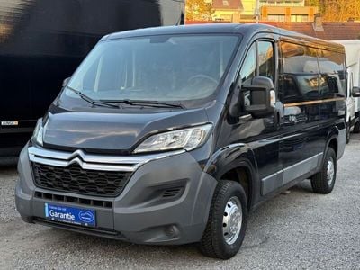 Citroën Jumper