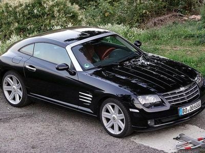 Chrysler Crossfire