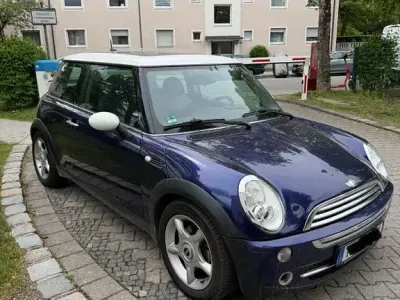 Gebraucht Mini Cooper Coupé