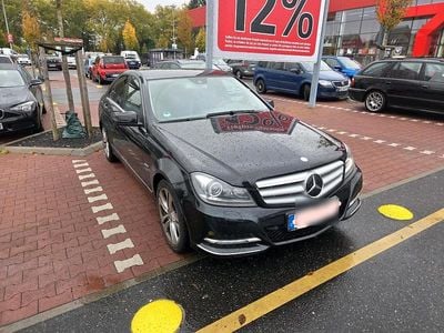 Mercedes C350