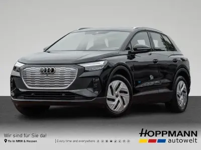 Gebraucht Audi Q4 e-tron