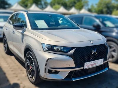 DS Automobiles DS7 Crossback