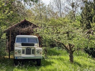 Gebraucht 1976 Land Rover 3 SUV | 24.400 €