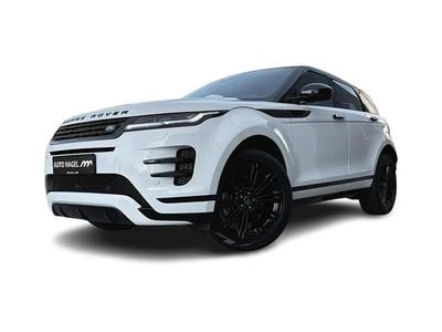 Gebraucht Land Rover Range Rover evoque SE 204 PS (150 kW) 2025 Andere SUV