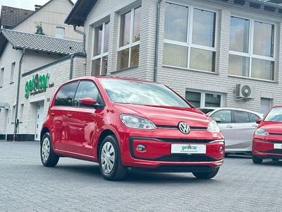 VW up!