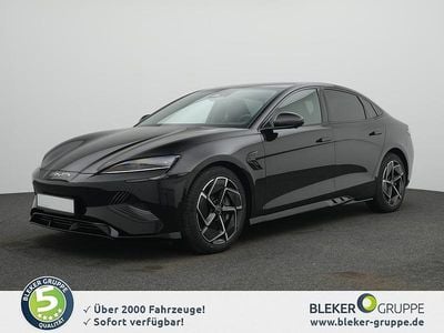 Gebraucht BYD Seal Design 228 kW (311 PS) 2025 Space black Limousine