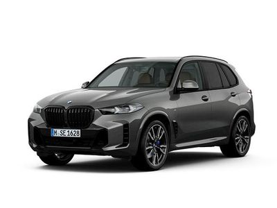 Neu 2025 BMW X5 Comfort Edition SUV | 105.705 € (Fairer Preis)