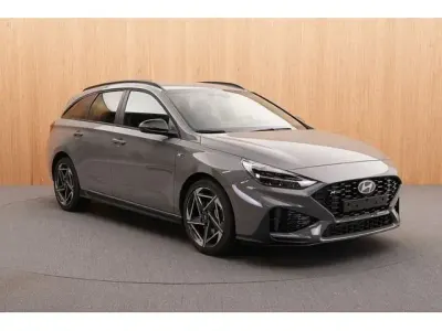 Neu Hyundai i30 N Line 150 PS (110 kW) 2026 Kombi