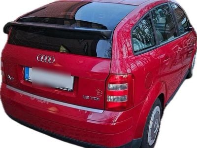 Audi A2