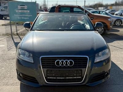 Audi A3 Cabriolet