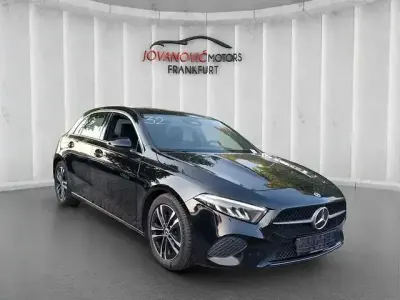 Gebraucht Mercedes A180