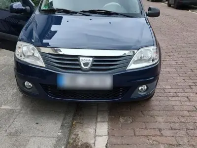 Gebraucht Dacia Logan MCV
