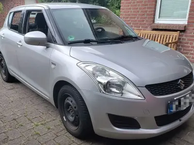 Gebraucht Suzuki Swift