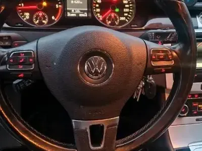 Gebraucht VW Passat