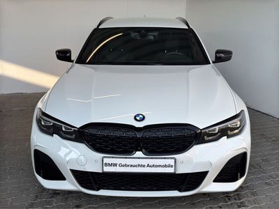BMW M340