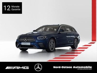 Mercedes E300