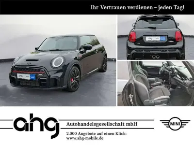 Usata Mini John Cooper Works 231 CV (169 kW) 2022 Nero Utilitaria