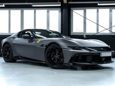Gebraucht Ferrari 12 Cilindri