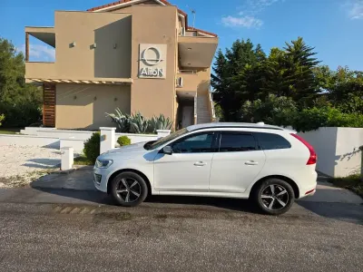 Gebraucht Volvo XC60