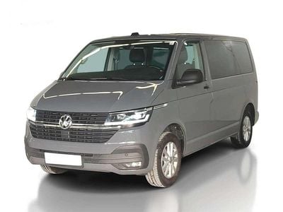 Gebraucht VW Multivan 150 PS (110 kW) 2020 Grau Van