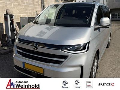 Gebraucht VW T7 Style 170 PS (125 kW) 2025 Grau Van
