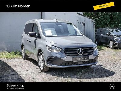 Mercedes Citan 112