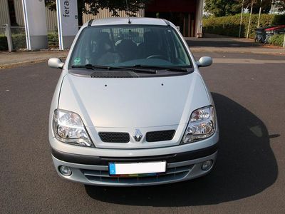 Renault Scénic