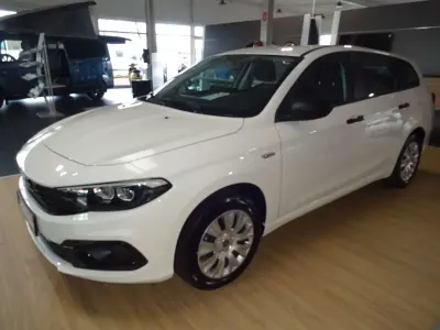 Gebraucht Fiat Tipo