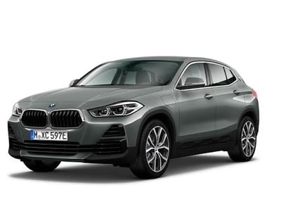 Grau Gebraucht 2022 BMW X2 Advantage SUV | 24.800 € (Guter Preis)
