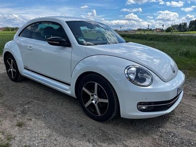 VW Beetle