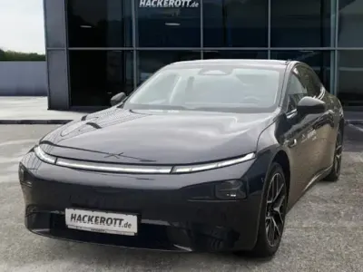 Brugt XPENG P7