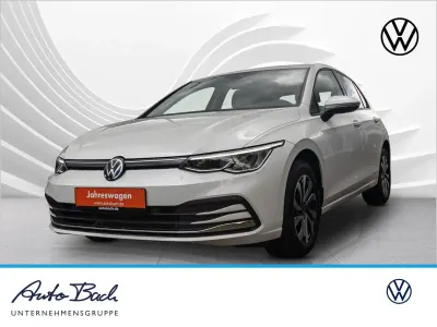 Gebraucht VW Golf VIII Active 131 PS (96 kW) 2023
