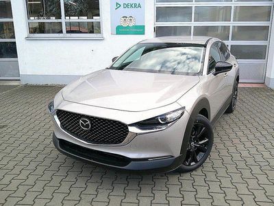 Neu Mazda CX-30 Homura-Line 140 PS (102 kW) 2025 Braun SUV