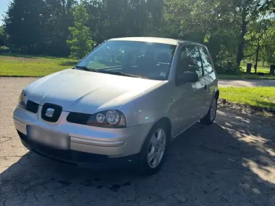 Gebraucht Seat Arosa