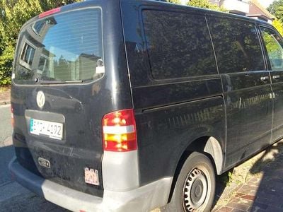 VW T5